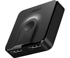 HDMI skirstytuvas UREEN CM217 | 4K@60Hz