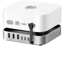 Šakotuvas Ugreen USB-C dokinimo stotis CM841A 11 vienetų (95094)