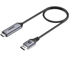 Šakotuvas Unitek HDMI televizijos skirstytuvas (V1616AGY01)