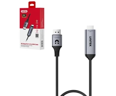 Šakotuvas Unitek HDMI televizijos skirstytuvas (V1616AGY01)