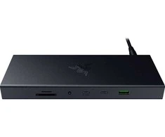 Razer USB 4 Dock - EU