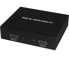 Value Vertės skirstytuvas HDMI – 2 x HDMI (14.99.3582)