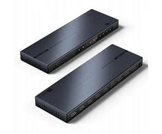Šakotuvas Vention HDMI skirstytuvas Vention 1 įėjimas x 8 išėjimai 4K@60Hz
