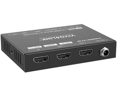 Šakotuvas VivoLink HDMI splitter 1x2, 8K@60Hz