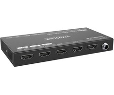VivoLink Šakotuvas Vivolink HDMI splitter 1x4, 8K@60Hz