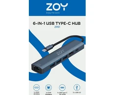 ZOY stotis / replikatorius ZH61 replikatorius