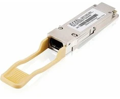 Šakotuvas ZYXEL 100G QSFP28 850NM TRANSCEIVERS