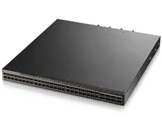 Šakotuvas Jungiklis ZyXEL CX4800-56F