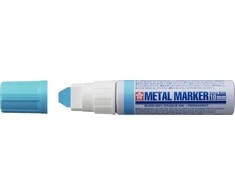 Sakura Marker METAL mėlyna pogrubiony,