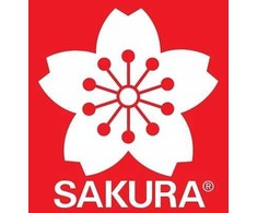 Sakura MARKER PERMAPAQUE DUAL POINT Baltas
