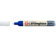 Sakura Mėlynas CERAMGLASS 2 MM, PEN-TOUCH