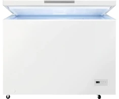 Šaldiklis AEG AHB531D1LWŠaldiklis AEG AHB531D1LW