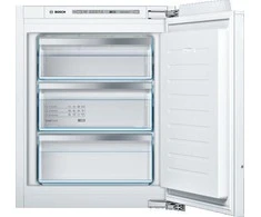 Šaldiklis Bosch GIV11AFE0 Serija 4, 71.2 x 55.8 cm, plokščias vyris