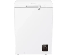 Šaldiklis Gorenje Chest šaldiklis GORENJE FH15E6W5
