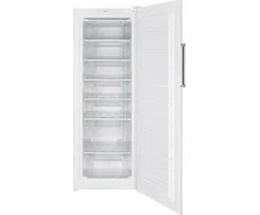 Šaldiklis DRAWER FREEZER MPM-245-ZS-16 Baltas