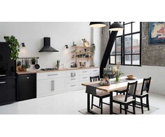 Vertikalus šaldiklis MPM-100-ZS-11 MPM 84L/55x58x85cm juodas