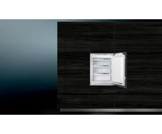 Šaldiklis Siemens Siemens iQ500 GI11VAFE0, 72 L, 8kg/24h, SN-T, 36 dB, E, Baltas