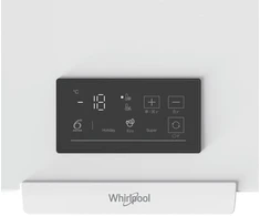 „Whirlpool“ šaldiklis W3RHS37EW1 WHP