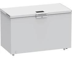 Šaldiklis Whirlpool FREEZER BOX W3RHS37EW1 WHP