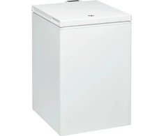 Chest šaldiklis WHIRLPOOL WHS14222