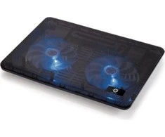 Aušinimo pagrindas Conceptronic TANA NBCOOLPAD2F