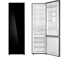Šaldytuvas Amica Šaldytuvas Amica FK 3356.4 STUDIO 351l NoFrost LED