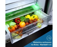Šaldytuvas Beko Šaldytuvas Beko B5RGNA355HXBR
