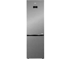 Šaldytuvas Beko Šaldytuvas su zamrażarką B5RCNA406HXB1 sr C (wysyłka towarów)