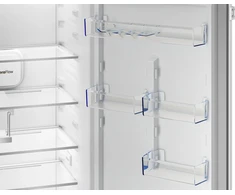 Šaldytuvas Beko Šaldytuvas B7BCNA325HS1