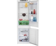 Šaldytuvas Beko BCNA254E43SN