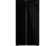 Šaldytuvas BEKO GN163140ZGBN