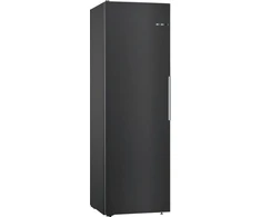 Šaldytuvas Bosch Šaldytuvas Free standing Larder, Height 186 cm, Šaldytuvas net capacity 346 L, Ekranas