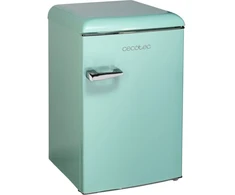 CECOTEC Bolero Cool- Market TT Origin 110 Žalias E šaldytuvas