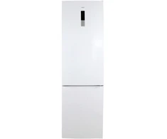Šaldytuvas CHiQ Lodówko-šaldiklis GCB377NEIDW 260L/96L wh D (wysyłka towarów)