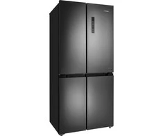 Concept Solution Šaldytuvas Concept LA8383DS