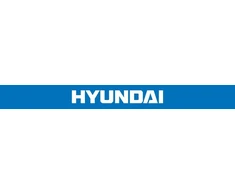 Vyno šaldytuvas Hyundai VIN12G, 33 l
