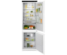 Šaldytuvas Electrolux 700 No Frost 248 L wysokość 178 cm - Šaldytuvas Montuojama (ENACUSP8S)