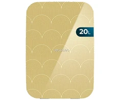 Šaldytuvas GRASS Cecotec Bolero MiniCooling 20L Bahamas Pat 2 Šaldytuvas