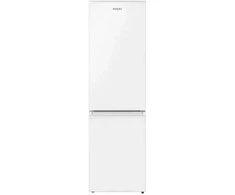 Šaldytuvas su šaldikliu apačioje EI-170B Baltas Eiron 120/50L/152x54x44cm baltas