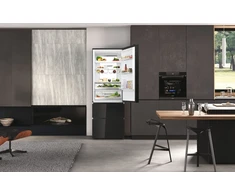 Šaldytuvas Haier Haier HTW7720DNGB