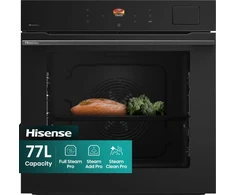 Orkaitė Hisense BFS615S8B