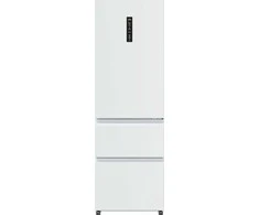 Šaldytuvas Haier REFRIGERATOR HTW5618ENPW HAI