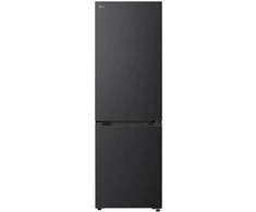 Šaldytuvas LG GBBS312BEV juoda