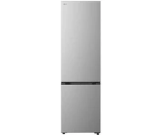 Šaldytuvas LG GBBS726BPY