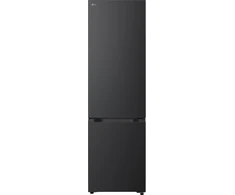 Šaldytuvas LG GBBS726CEV