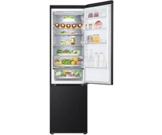 Šaldytuvas LG GBV7270BEV juoda