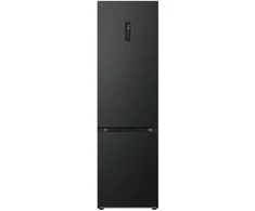 Šaldytuvas LG GBV7270BEV juoda