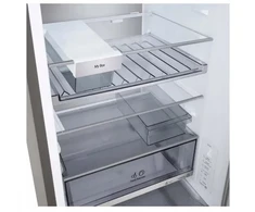 Šaldytuvas LG lodówka GBBS716CPY (8806096627358)