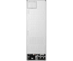 LG šaldytuvas su „NoFrost“ funkcija, 333 l, aukštis 186 cm, sidabrinis - (GBBS514CPY.APYQEUZ)