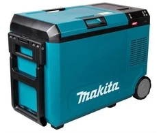Šaldytuvas Makita ŠALDYTUVAS-ŠILDYTUVAS 20l 18V/40V XGT /230V